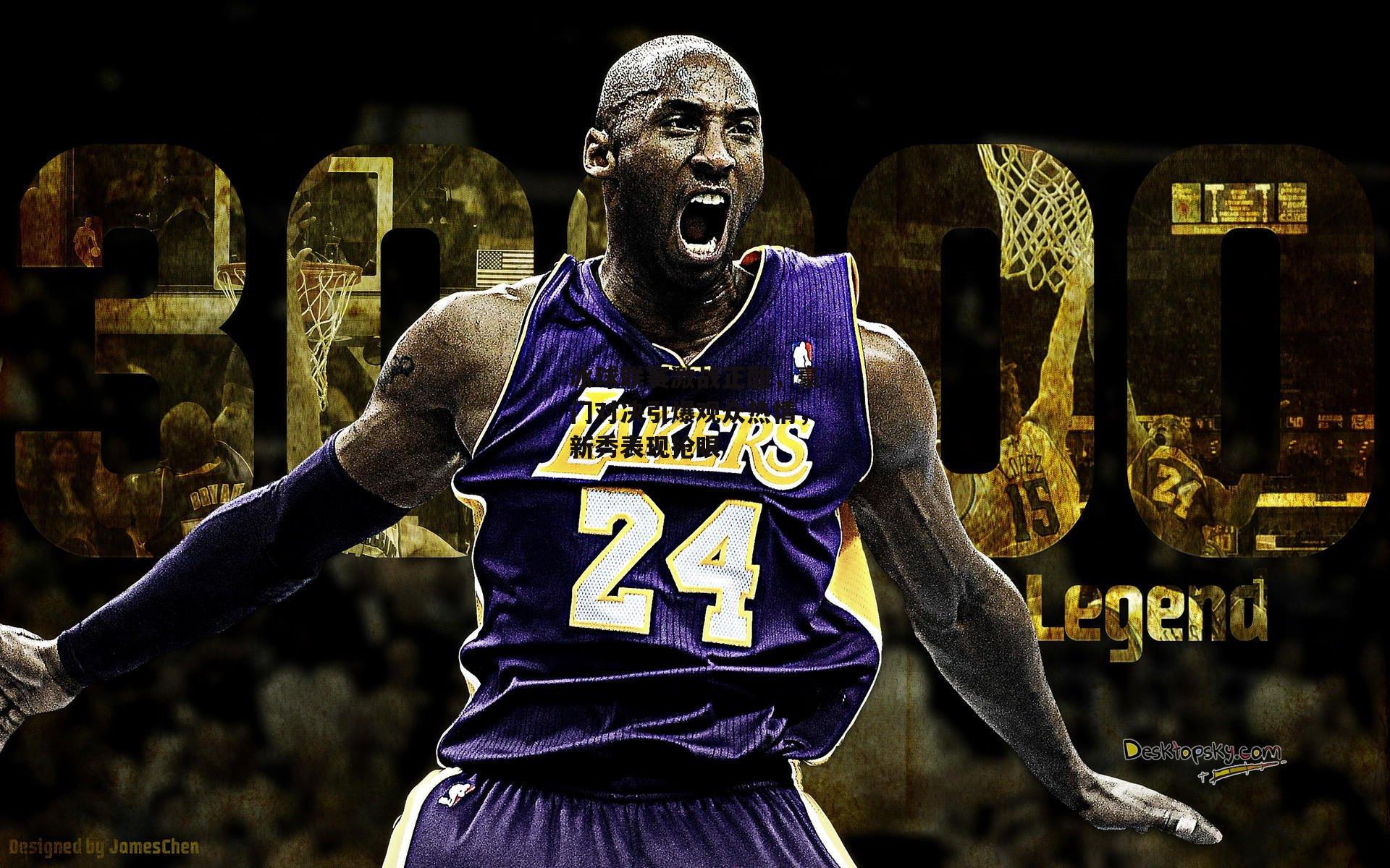 冰球联赛激战正酣,豪门对决引爆观众热情,新秀表现抢眼